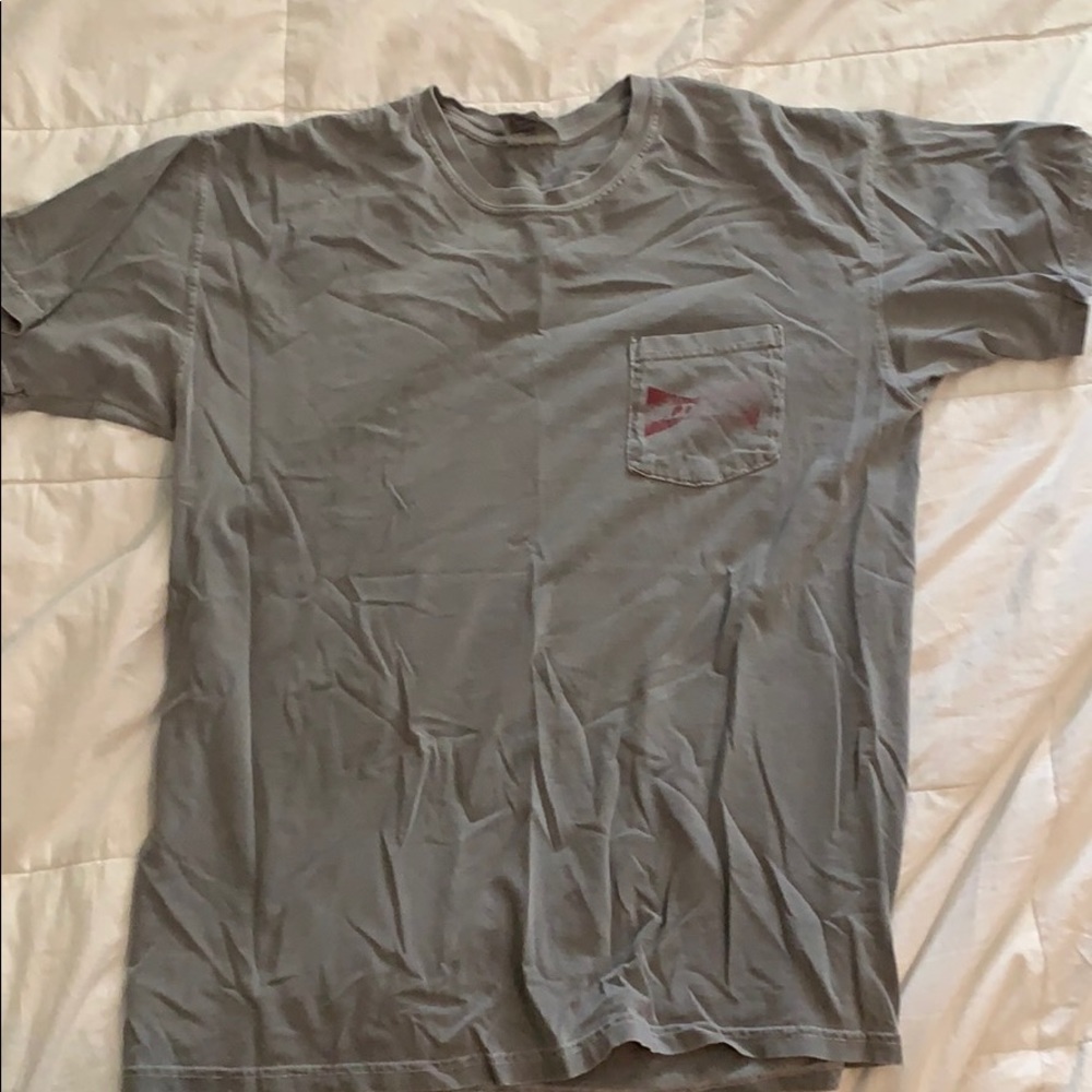 Alabama Old Row tshirt